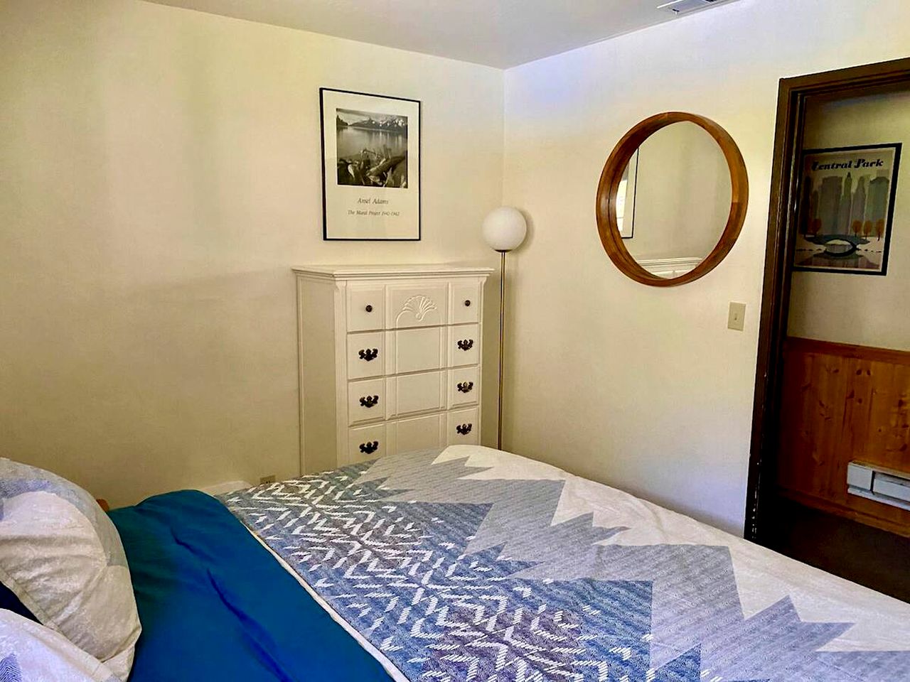Spacious Chalet Rental in Alpine Valley for a Weekend getaway in California