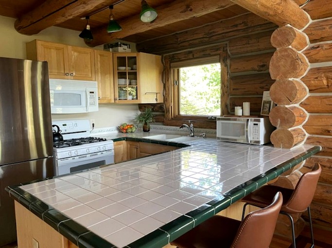 Mountain Vista Chalet | Cabins (Mountain Village, Colorado, United States of America)