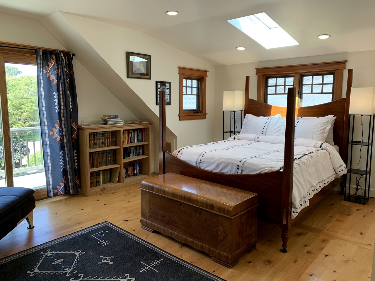 Charming Villa Ideal for Hiking in Pacific Grove, California