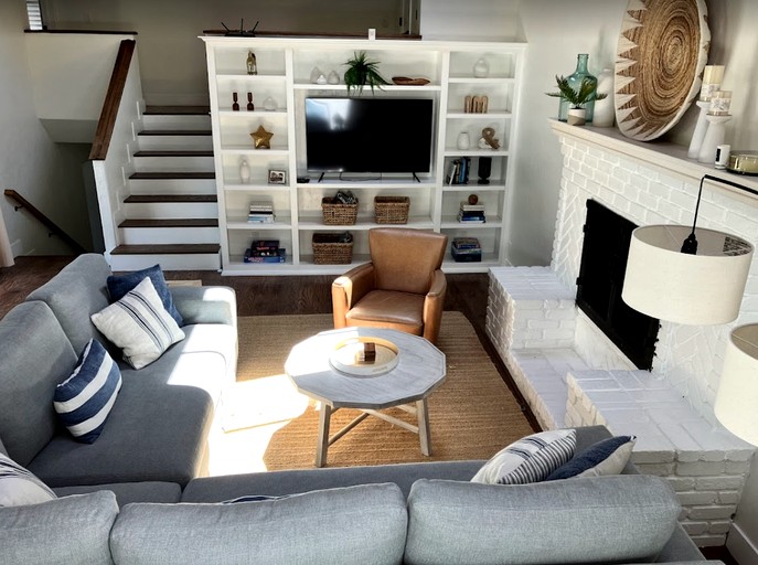Vacation Rentals (United States of America, Carmel, California)