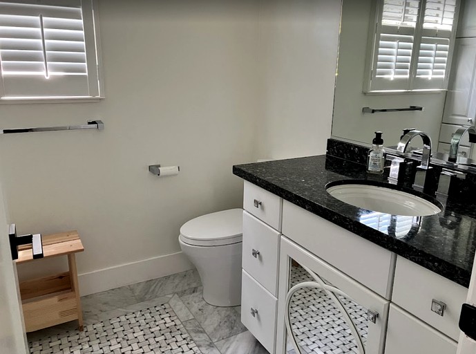 Vacation Rentals (United States of America, Carmel, California)