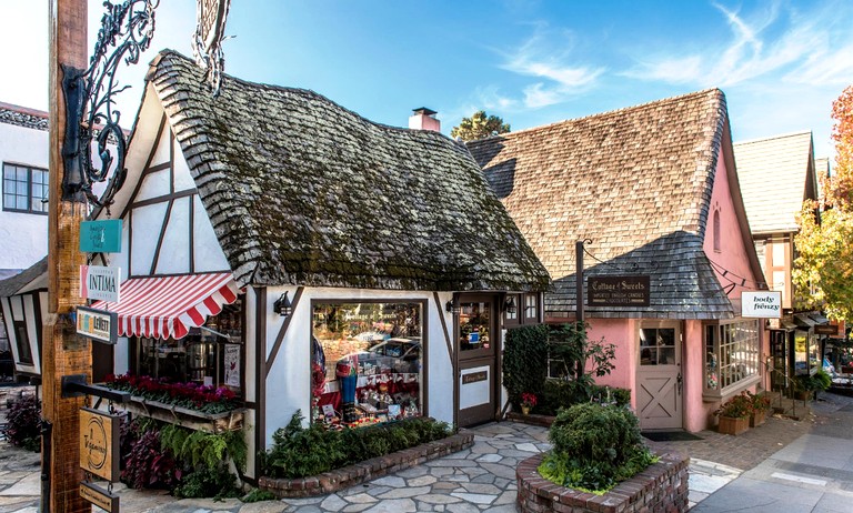 Vacation Rentals (United States of America, Carmel, California)