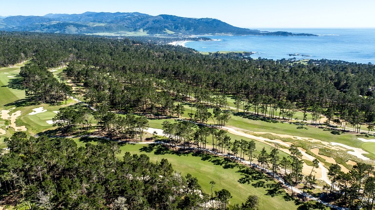 Vacation Rentals (United States of America, Carmel, California)