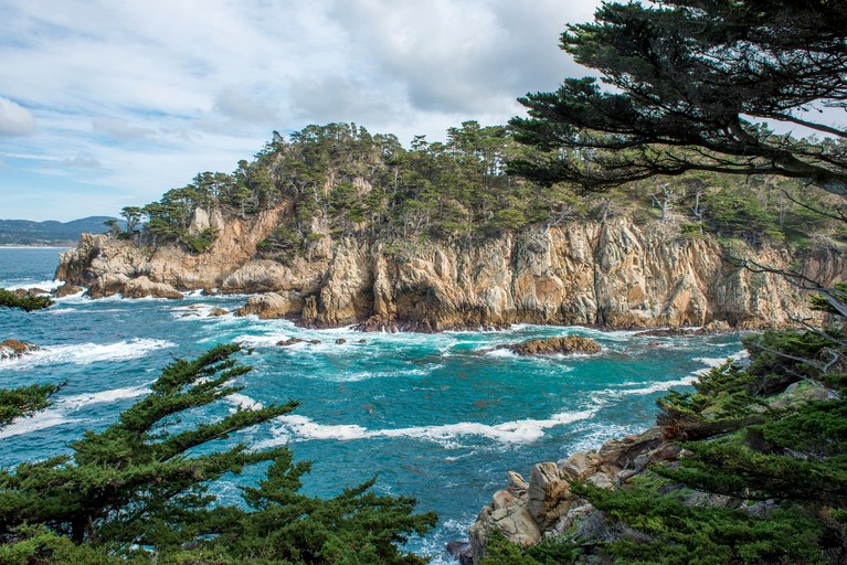 Vacation Rentals (United States of America, Carmel, California)