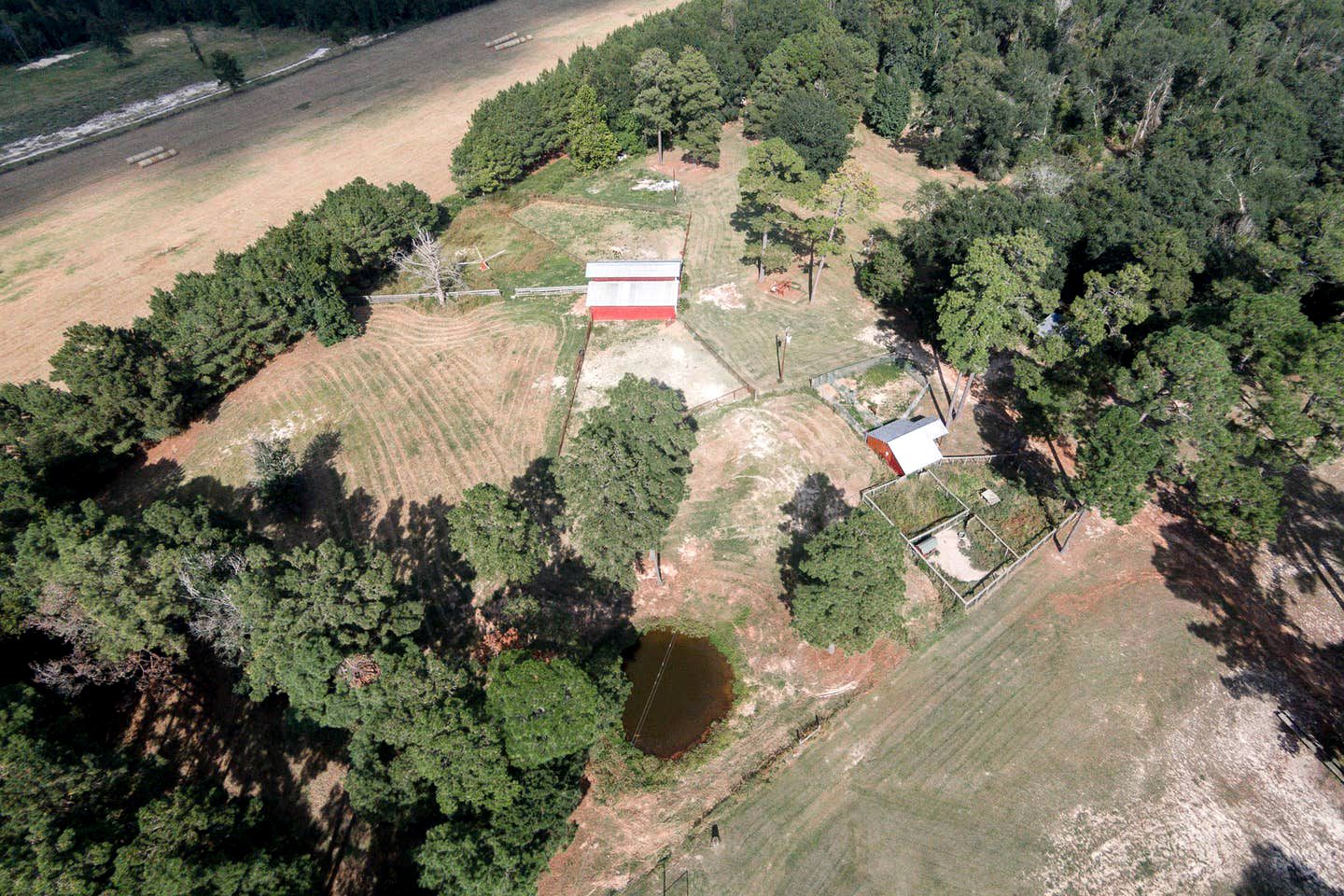 Incredible Nacogdoches Cabin Rentals Ideal for Large Group Getaways in Texas