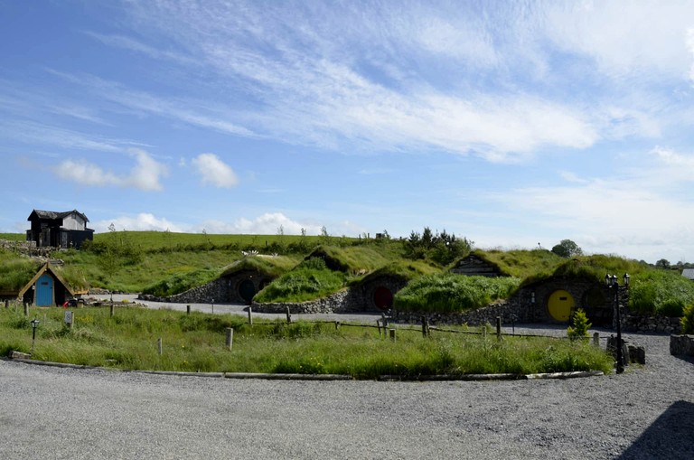 Mayo Glamping | Vacation Rentals (Castlebar, County Mayo, Ireland)