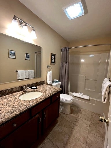 Vacation Rentals (United States of America, Lake George, New York)
