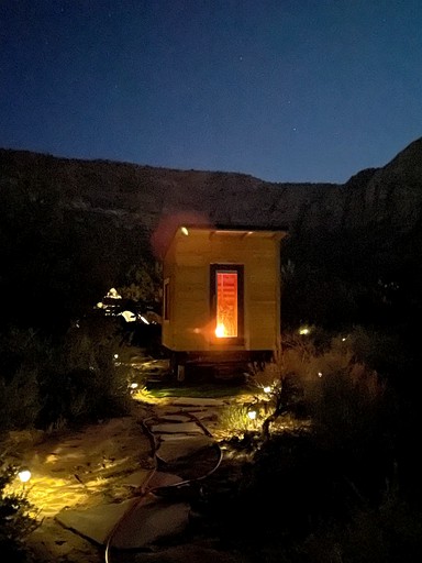Tiny Houses (Hildale, Utah, United States of America)