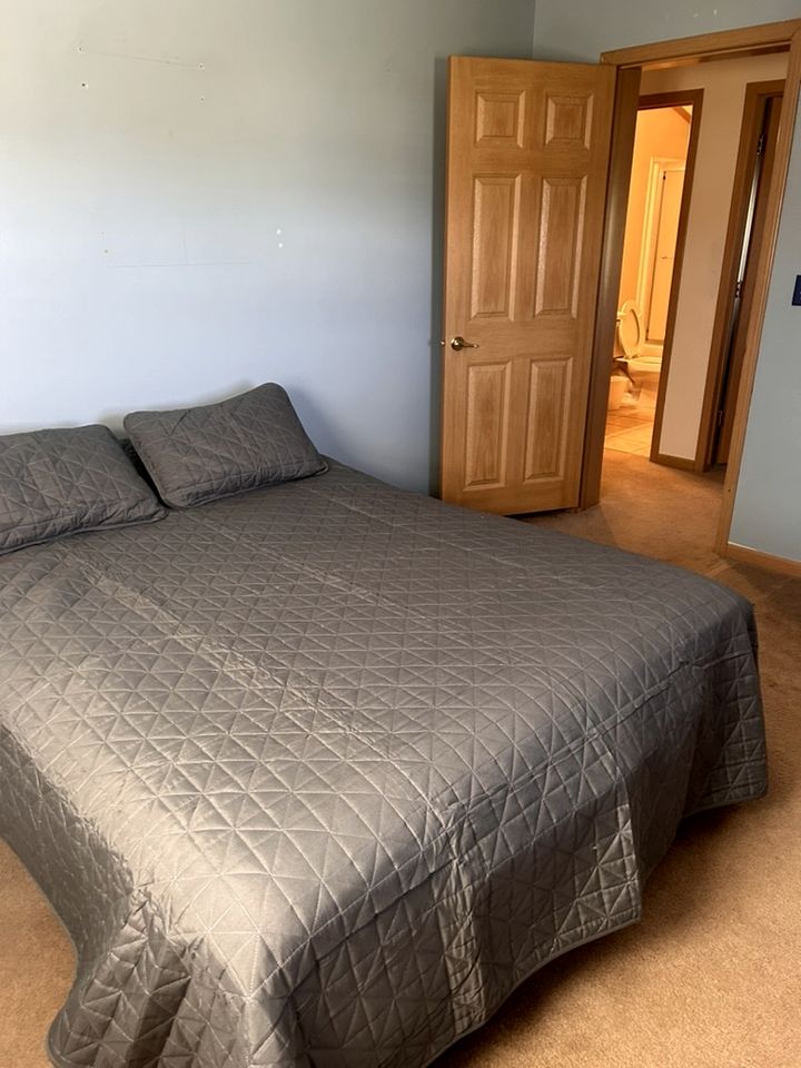 Large, Three Bedroom Cabin in Sturgis, South Dakota, Perfect for a Glamping Retreat to the Badlands