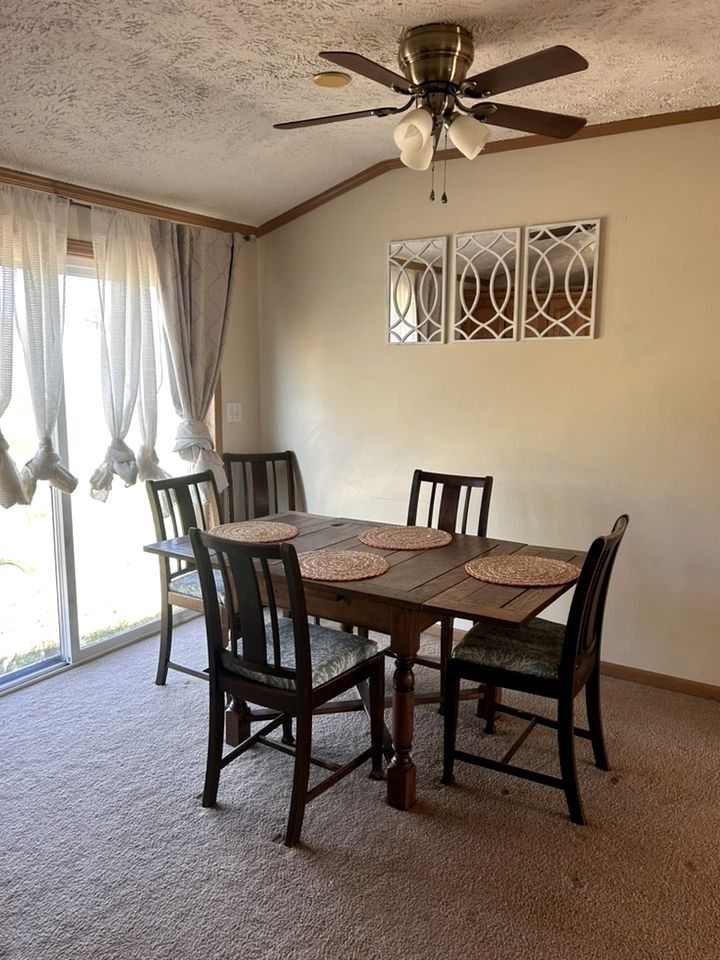 Large, Three Bedroom Cabin in Sturgis, South Dakota, Perfect for a Glamping Retreat to the Badlands
