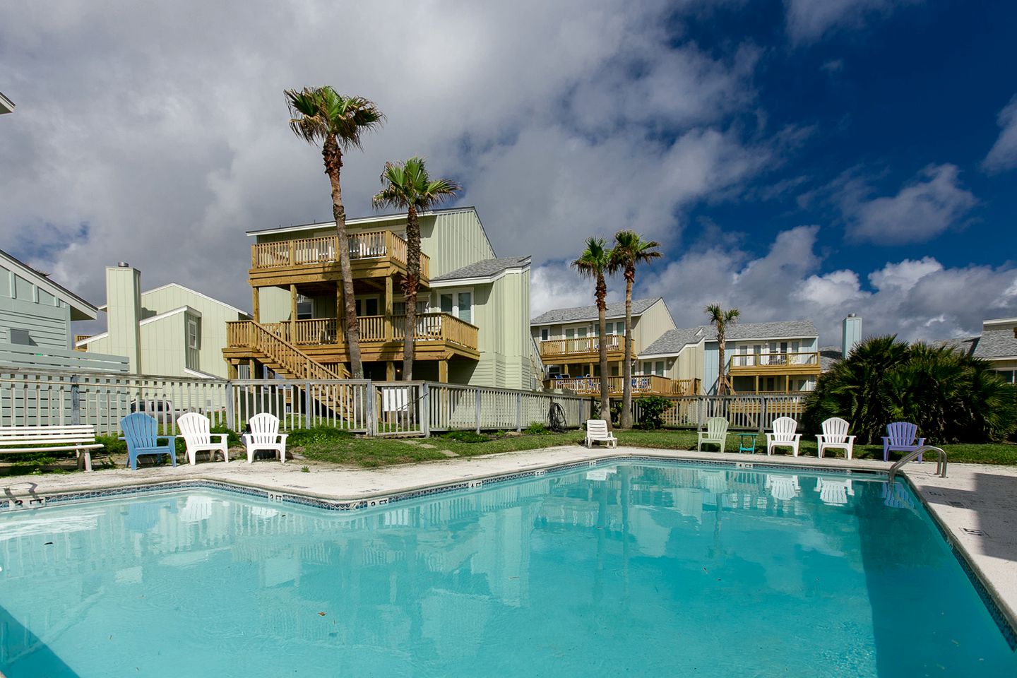Vacation Rental in Port Aransas, Texas