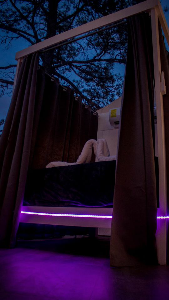 Chihuahua Accommodation for a Romantic Vacation in Mexico