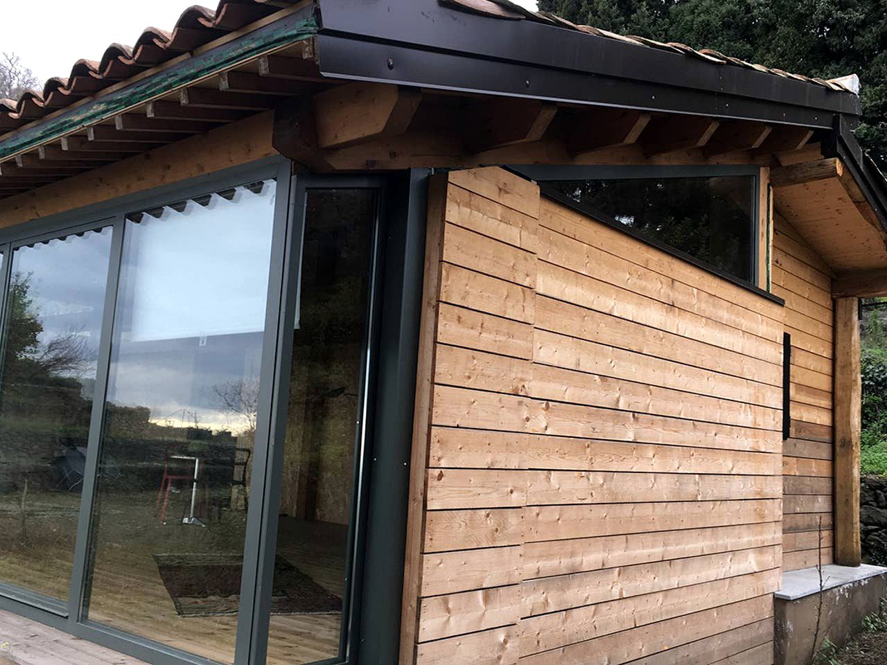 Charming Cottage Rental on Organic Farm in Catania, Sicily