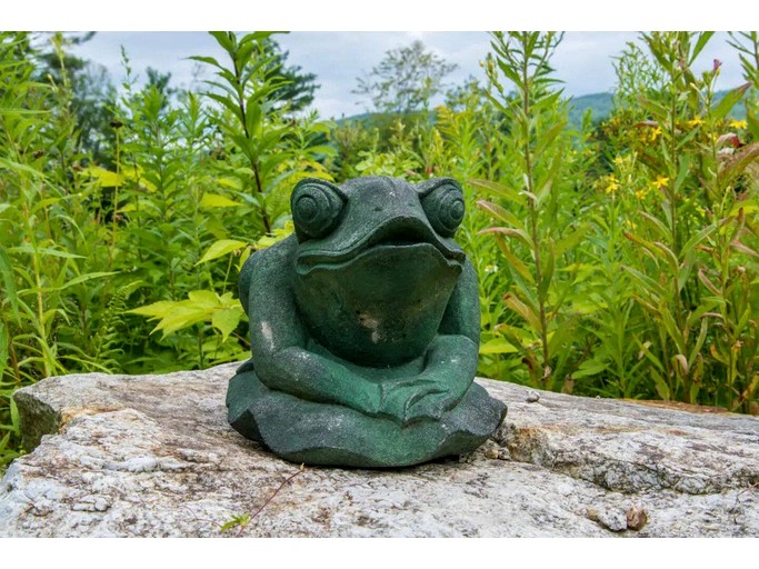 Authentic Tipi Set in the Stunning Woodland of the White Mountain National Forest, New Hampshire | Tipis (Chatham, New Hampshire, United States of Ame