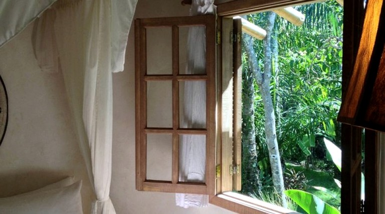 Romantic Jungle Bungalow Rental for Couples in Bahia Province, Brazil | Cottages (Maraú, Bahia, Brazil)