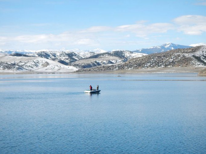 Nature Lodges (Meeteetse, Wyoming, United States)
