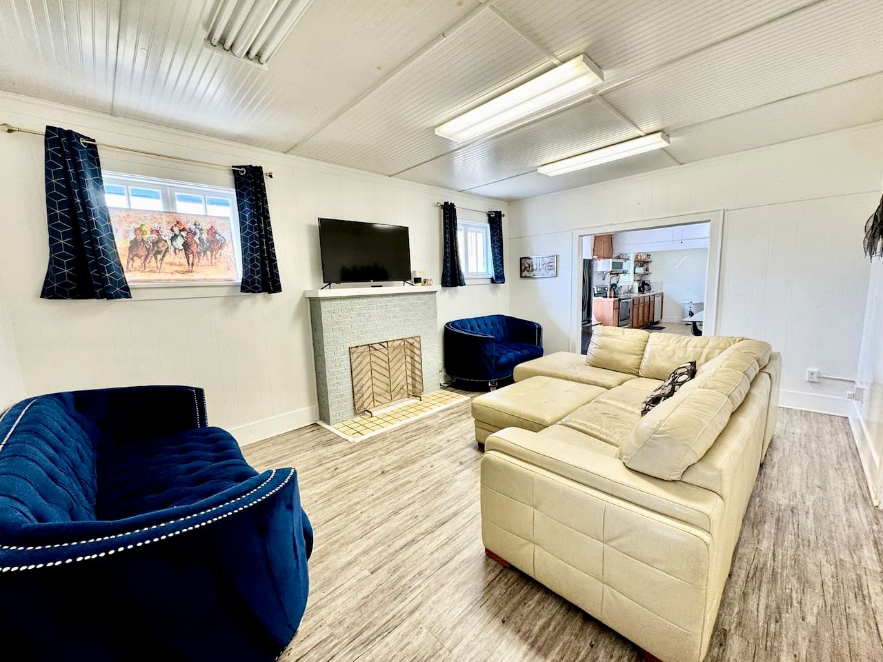 Spacious Vacation Home Near Trails & Entertainment in Hot Springs, Arkansas