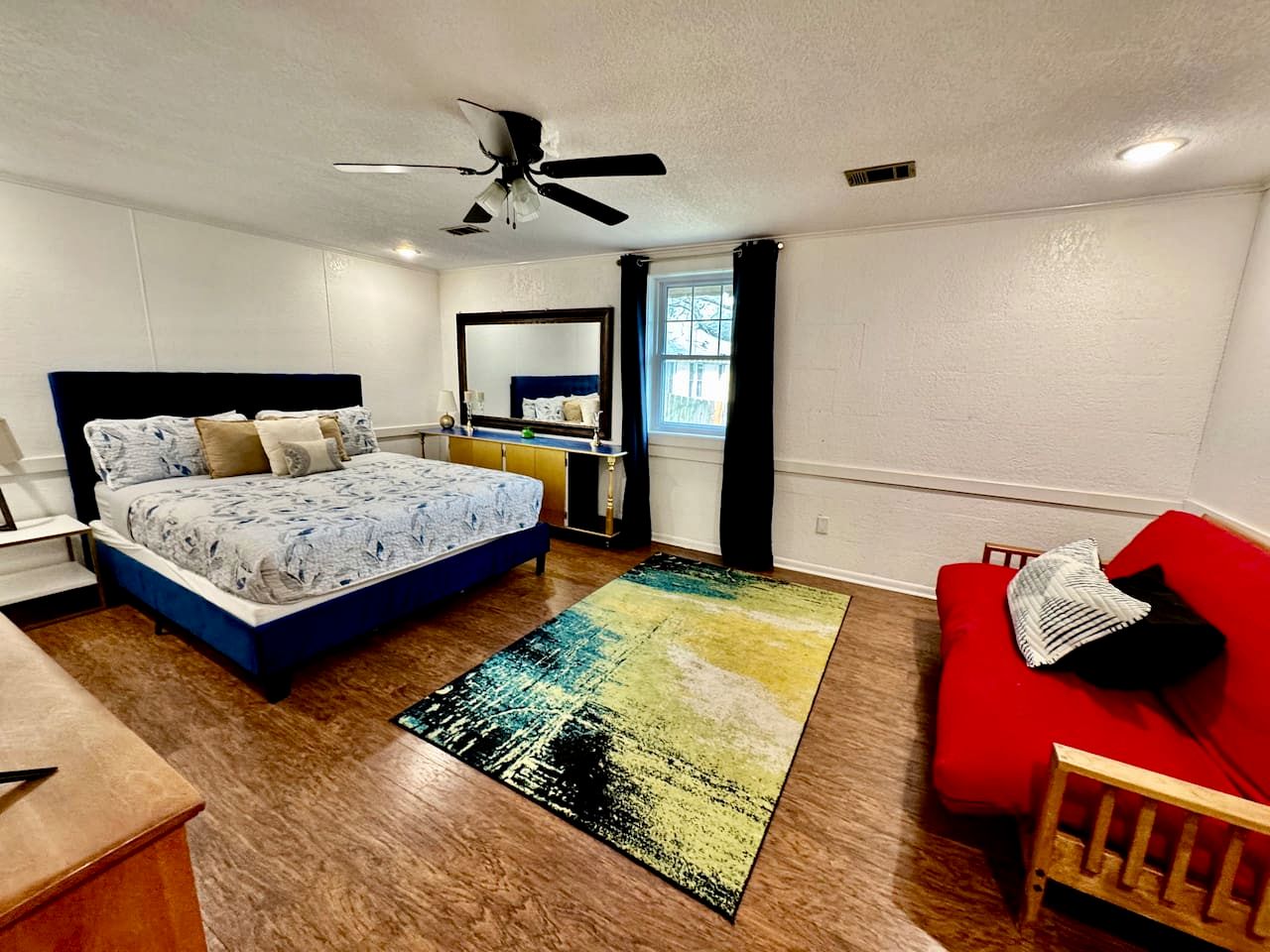 Spacious Vacation Home Near Trails & Entertainment in Hot Springs, Arkansas