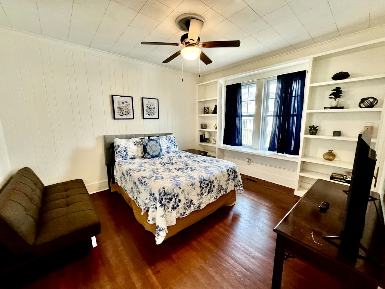 Spacious Vacation Home Near Trails & Entertainment in Hot Springs, Arkansas