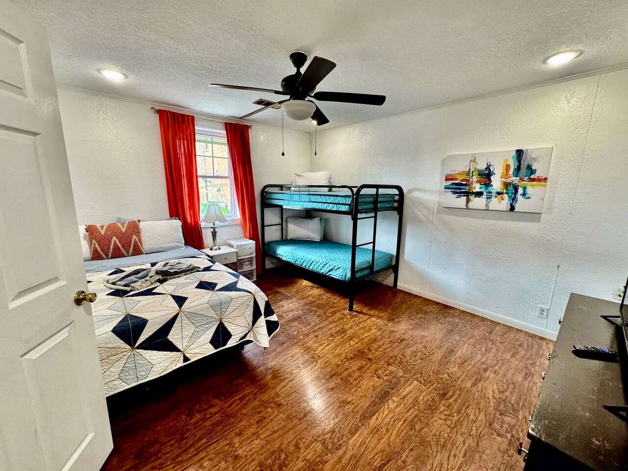 Spacious Vacation Home Near Trails & Entertainment in Hot Springs, Arkansas