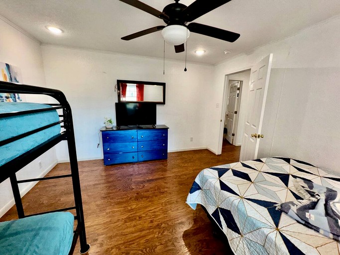Vacation Rentals (United States of America, Hot Springs, Arkansas)