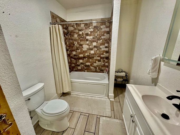 Vacation Rentals (United States of America, Hot Springs, Arkansas)