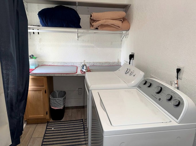 Vacation Rentals (United States of America, Hot Springs, Arkansas)
