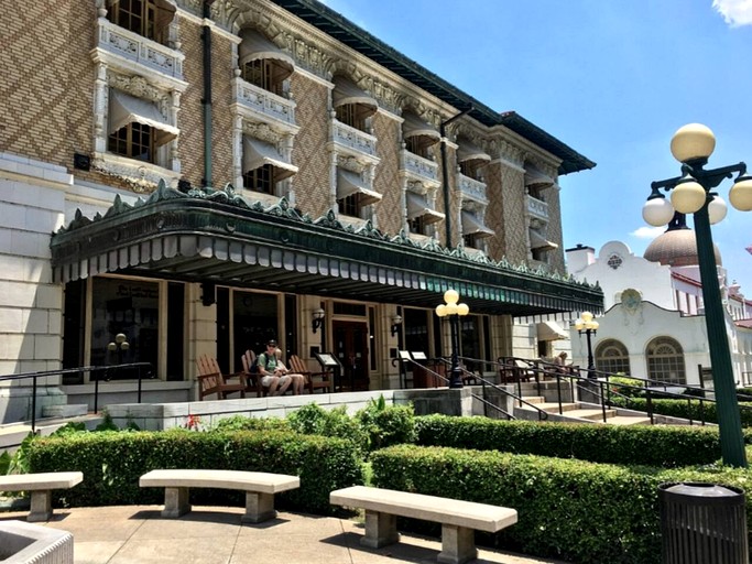 Vacation Rentals (United States of America, Hot Springs, Arkansas)
