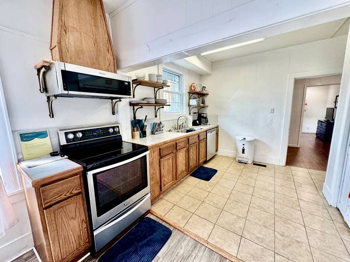 Vacation Rentals (United States of America, Hot Springs, Arkansas)