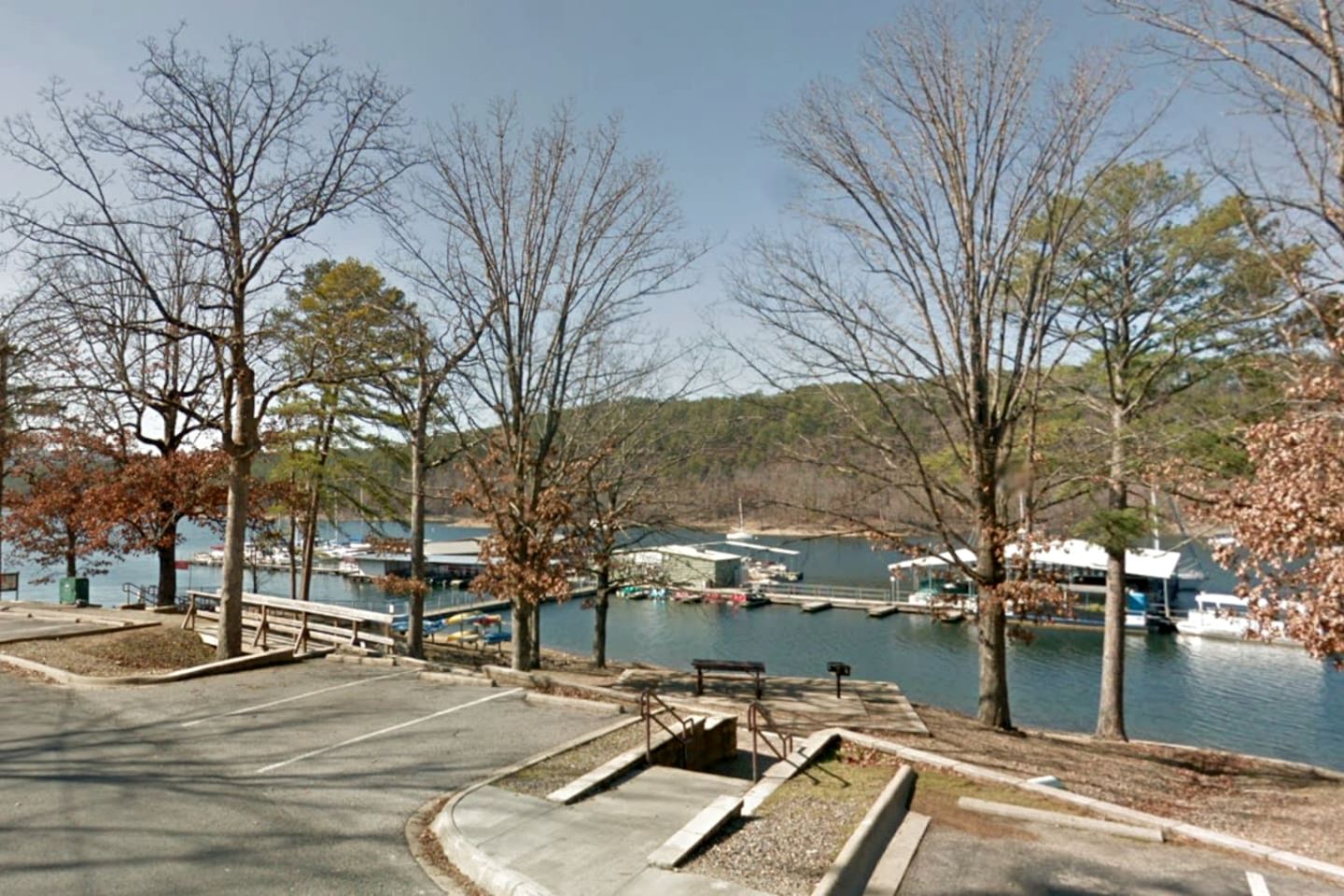 Spacious Vacation Home Near Trails & Entertainment in Hot Springs, Arkansas