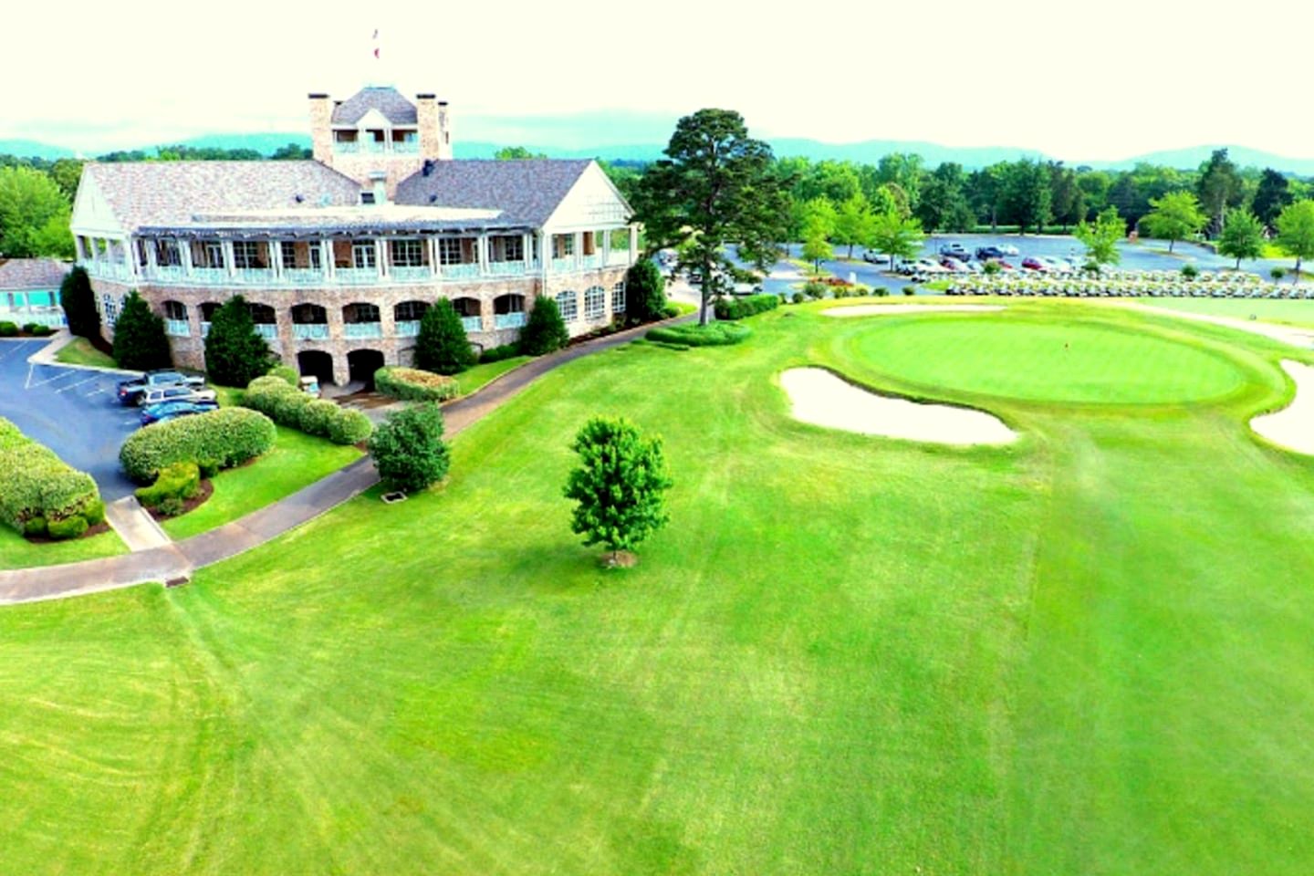 Spacious Vacation Home Near Trails & Entertainment in Hot Springs, Arkansas