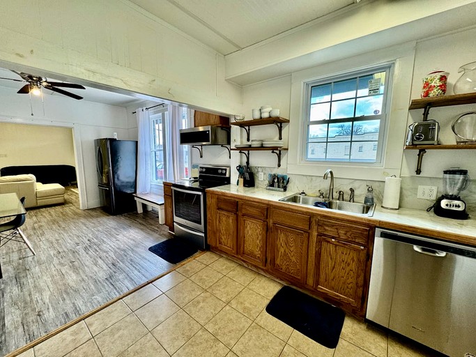 Vacation Rentals (United States of America, Hot Springs, Arkansas)