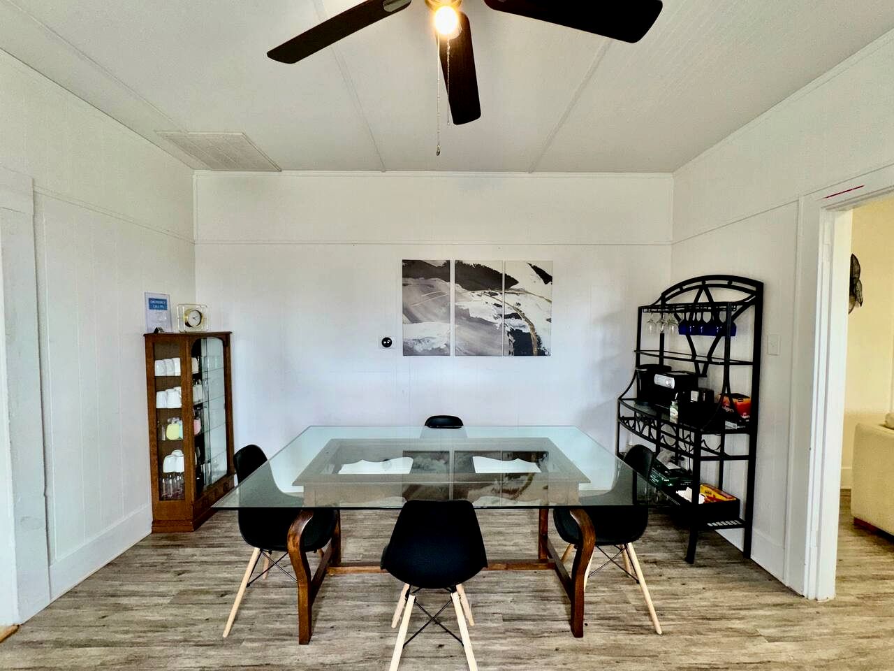 Spacious Vacation Home Near Trails & Entertainment in Hot Springs, Arkansas