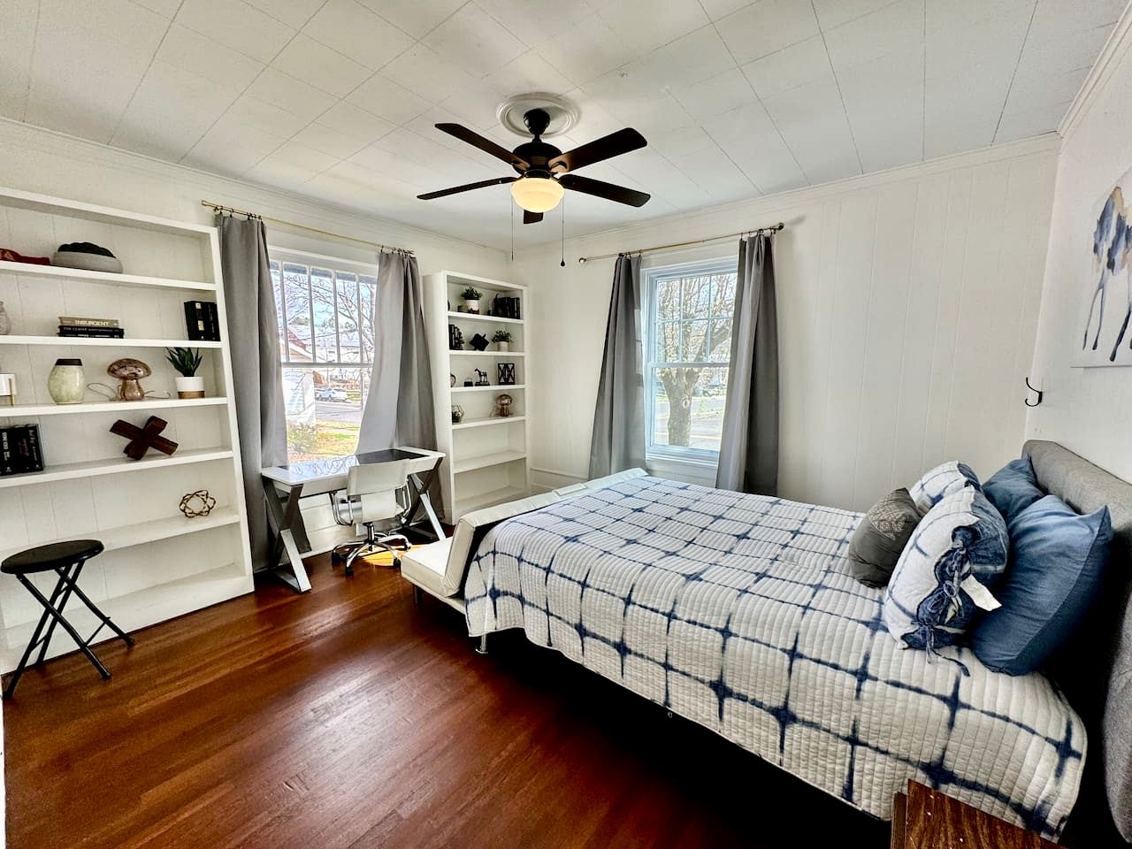 Spacious Vacation Home Near Trails & Entertainment in Hot Springs, Arkansas