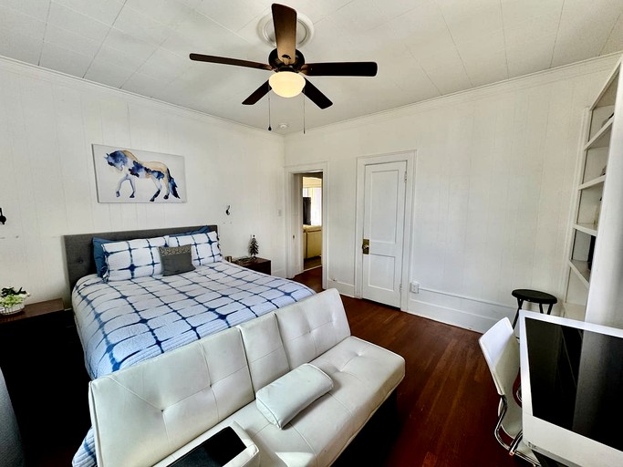 Vacation Rentals (United States of America, Hot Springs, Arkansas)