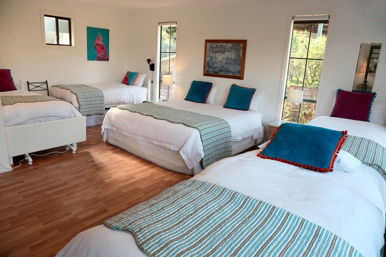 Cottages (Healesville, Victoria, Australia)