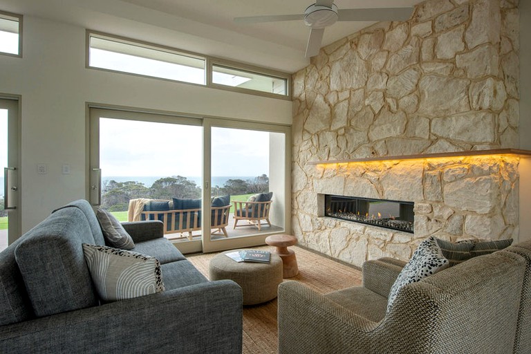 Villas (Kangaroo Island, South Australia, Australia)