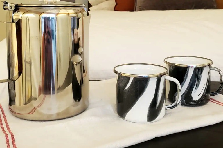 Bell Tents (El Dorado, California, United States of America)