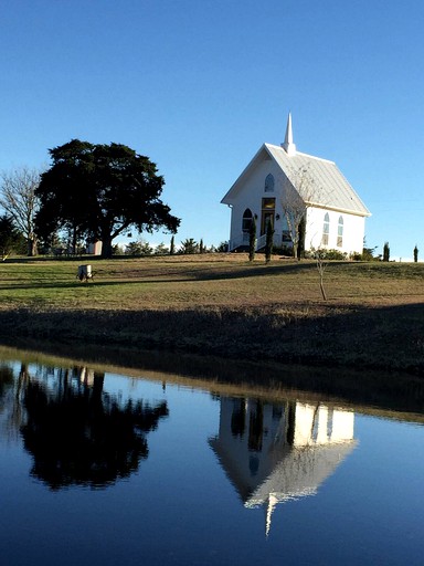 Cottages (Burton, Texas, United States of America)