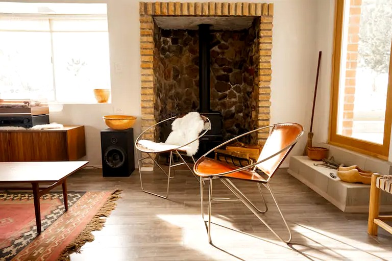 Villas (Yucca Valley, California, United States of America)