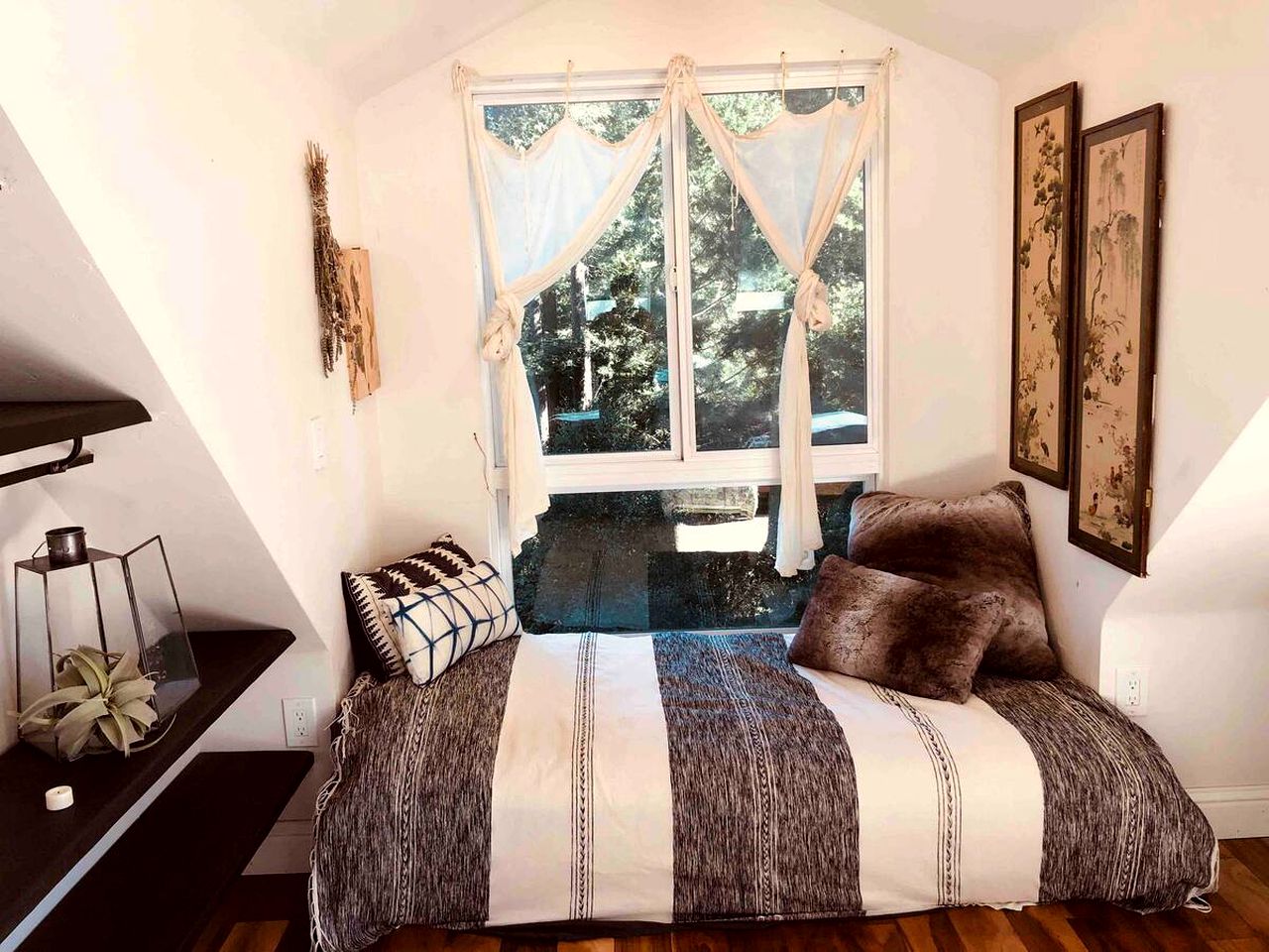 Charming Cabin Rental with a Hot Tub Ideal for a Weekend Getaway from San Francisco