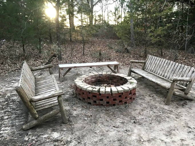 Tree Houses (Garden Valley, Texas, United States of America)