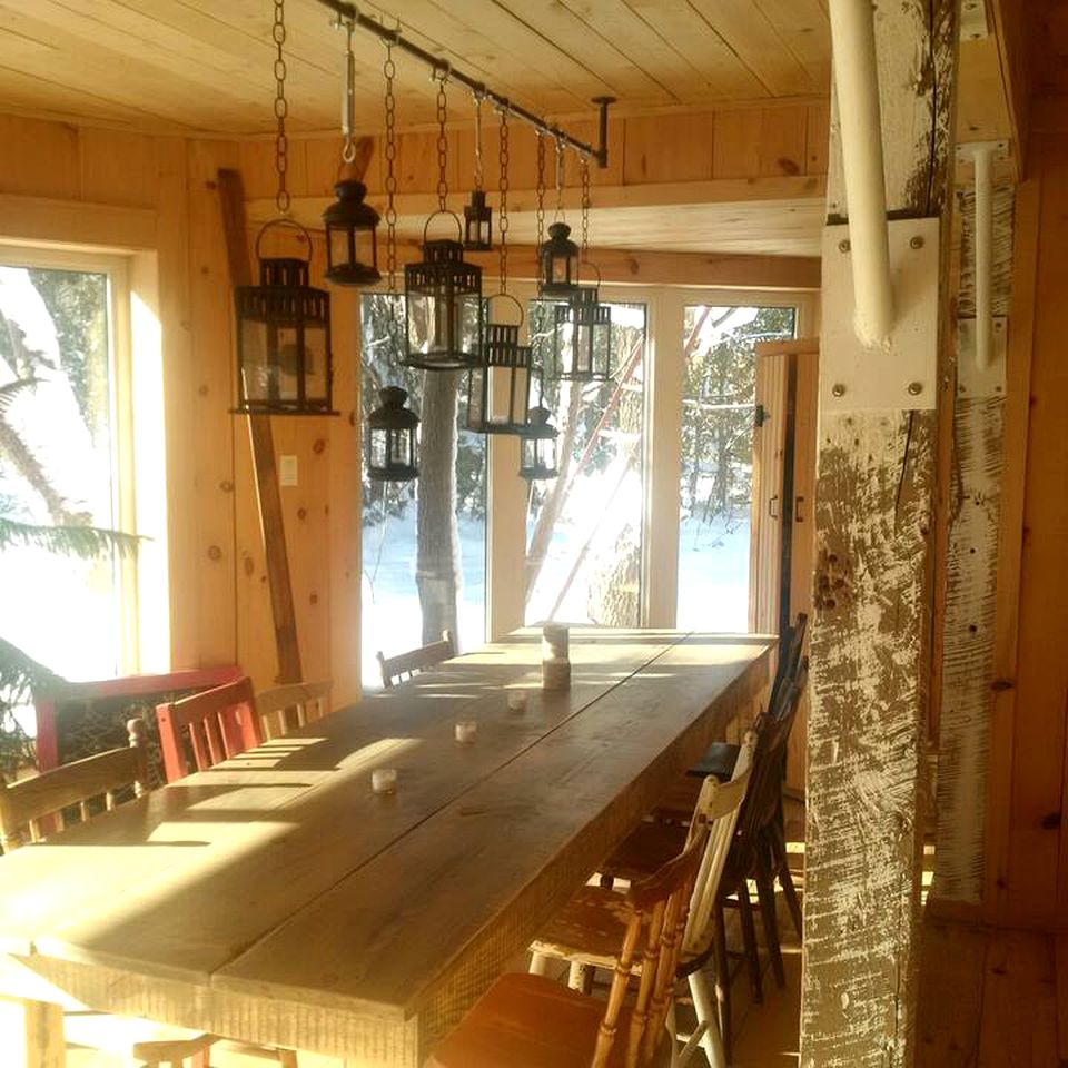 Cozy Room Rental in The Blue Mountains Ideal for a Couples Getaway in Ontario