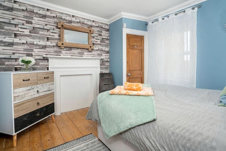 Vacation Rentals (United Kingdom, Aberdeenshire, Scotland)