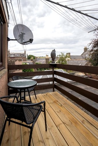 Vacation Rentals (United Kingdom, Aberdeenshire, Scotland)