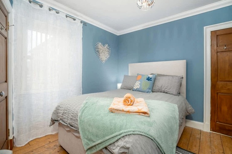 Vacation Rentals (United Kingdom, Aberdeenshire, Scotland)