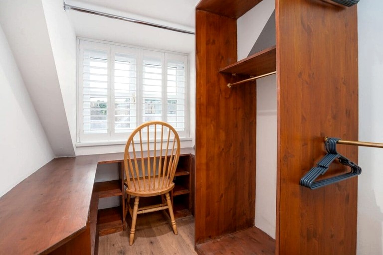 Vacation Rentals (United Kingdom, Aberdeenshire, Scotland)