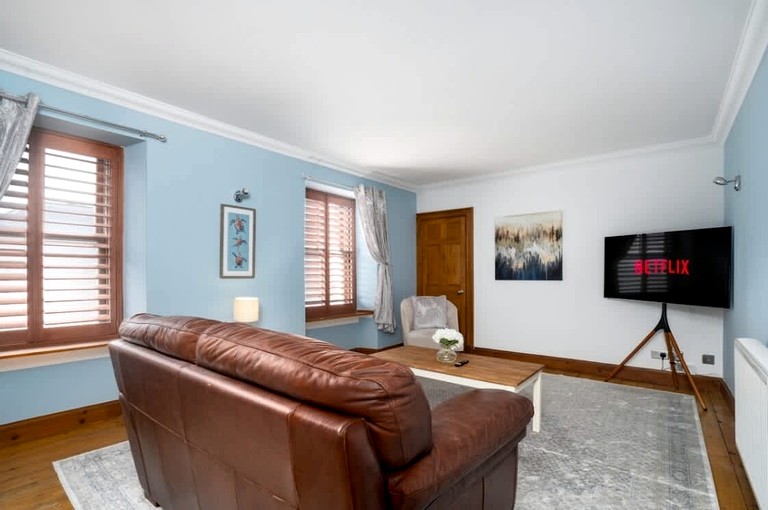 Vacation Rentals (United Kingdom, Aberdeenshire, Scotland)