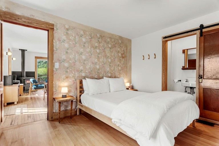 Vacation Rentals (United States of America, Walton, New York)