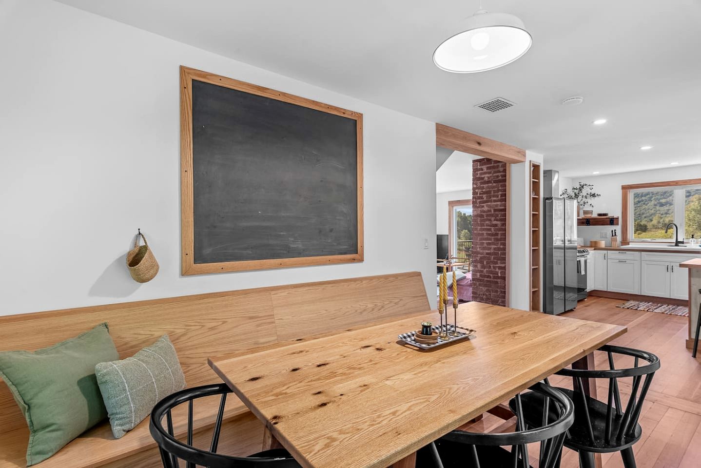 Charming Countryside Escape with Forest Trails & Cozy Comfort in Walton, New York